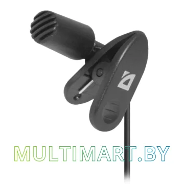 Микрофон Defender MIC-109